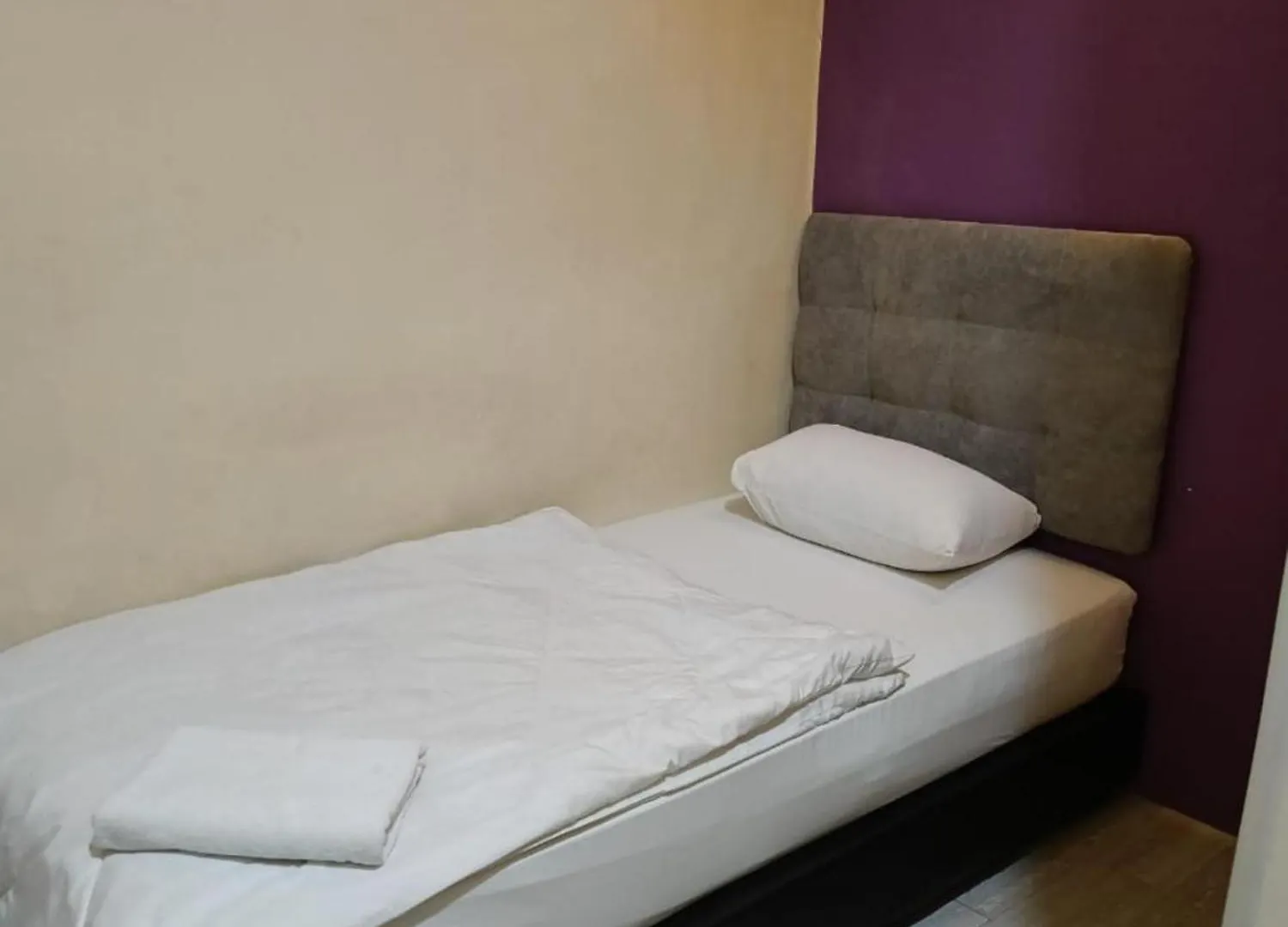 **  Hotel Bestari Malacca Maleisië