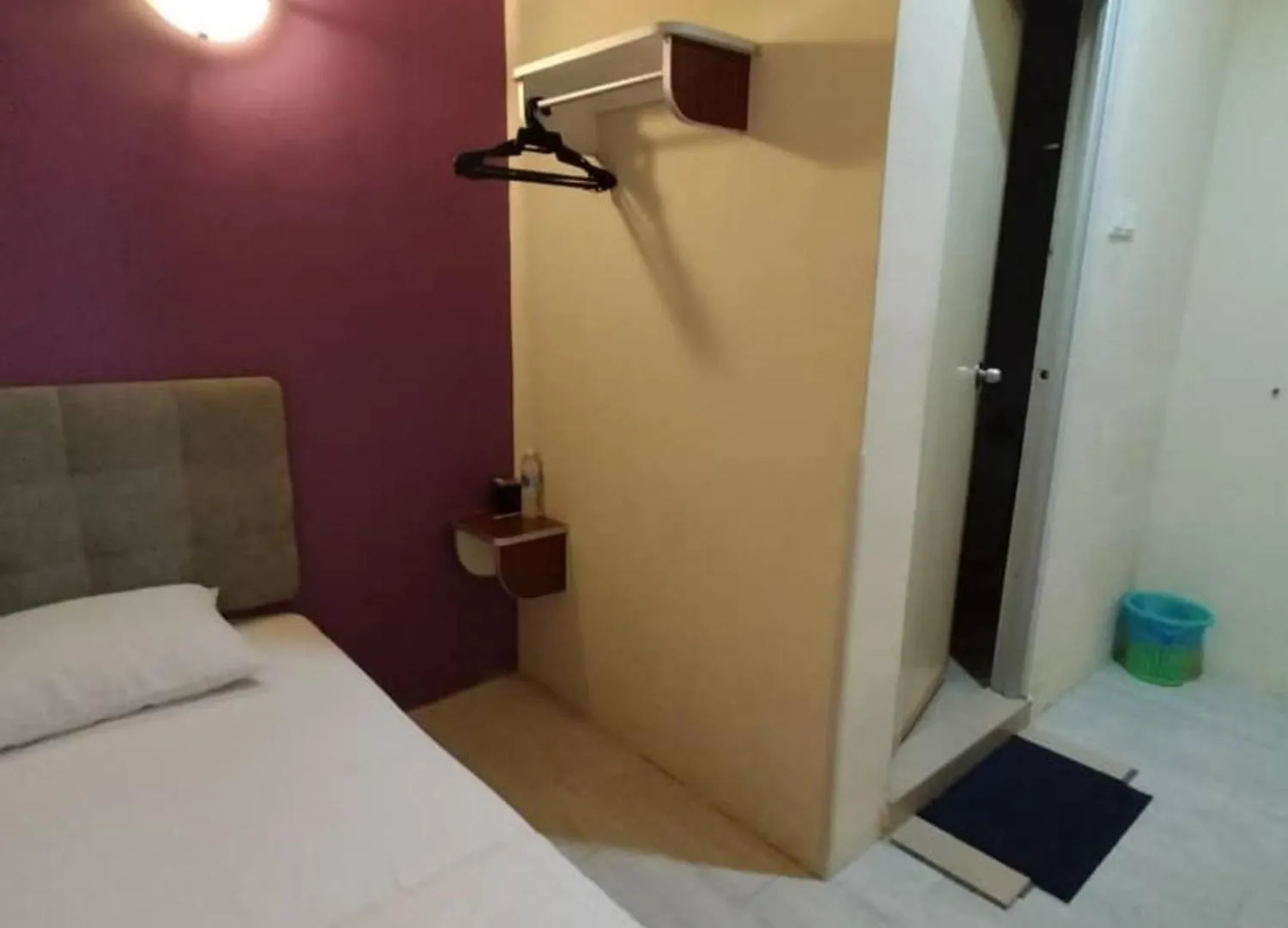 Hotel Bestari Malacca