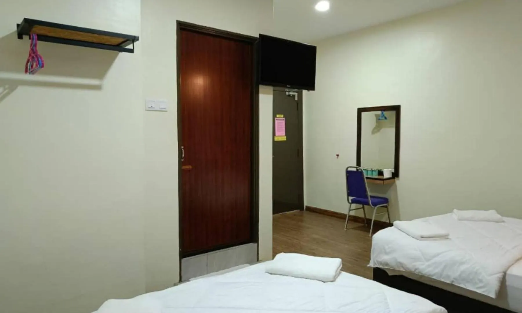 Hotel Bestari Malacca