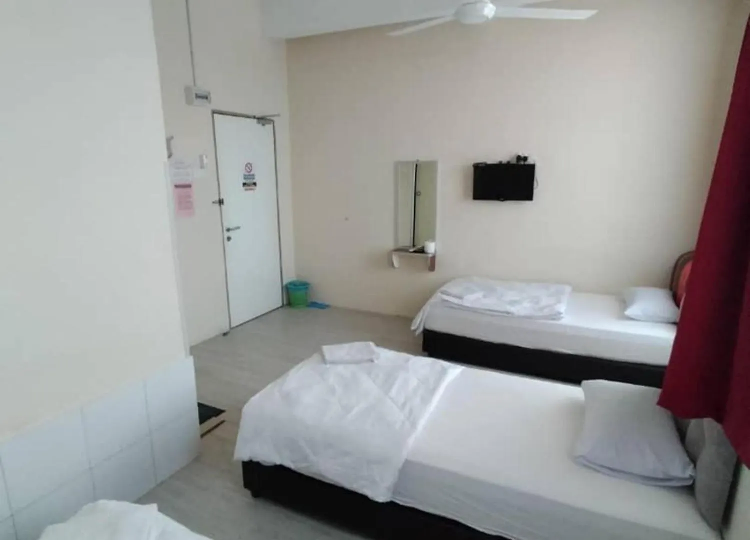 Hotel Bestari Malacca 2*,  Maleisië