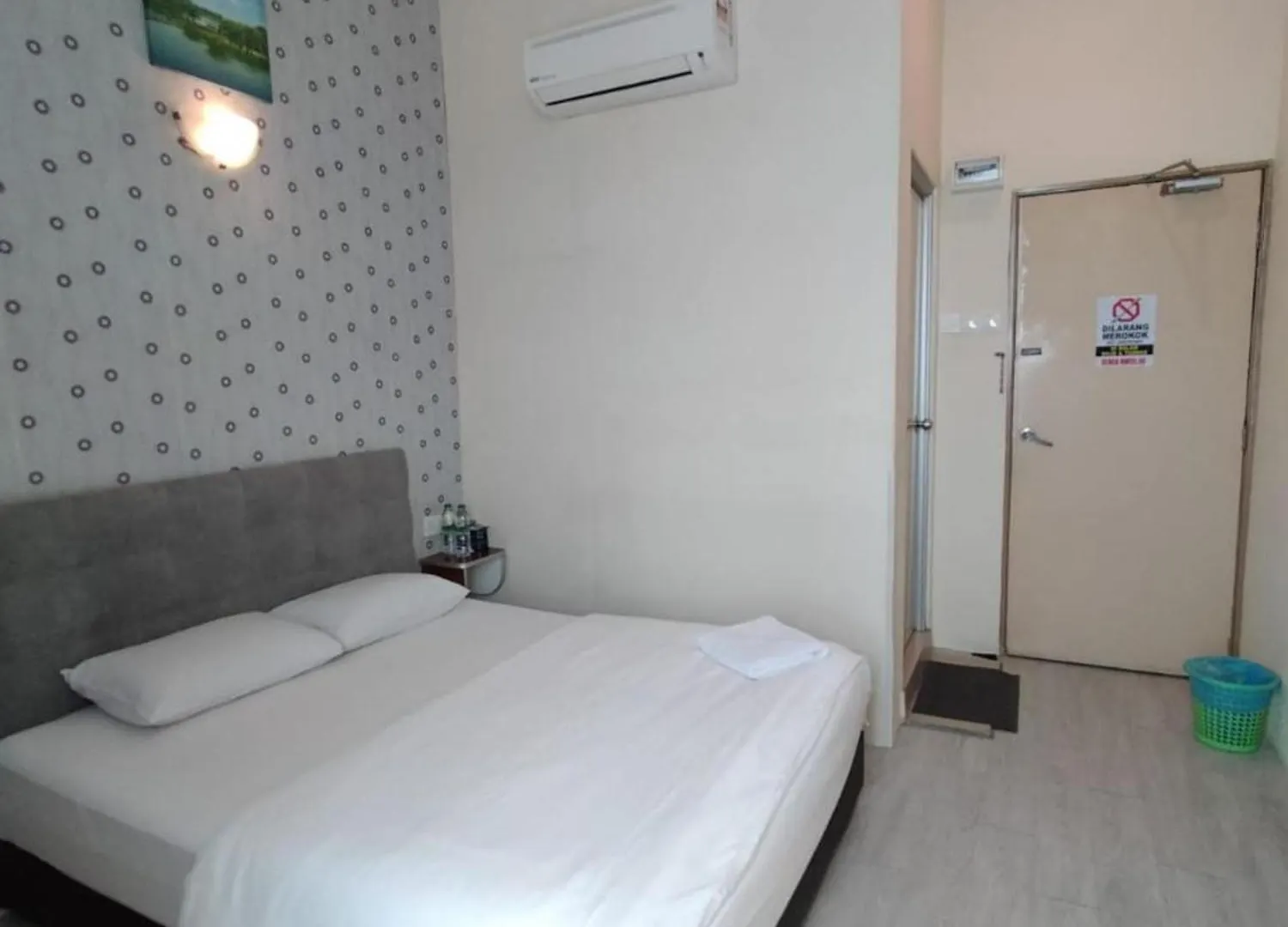 Hotel Bestari Malacca