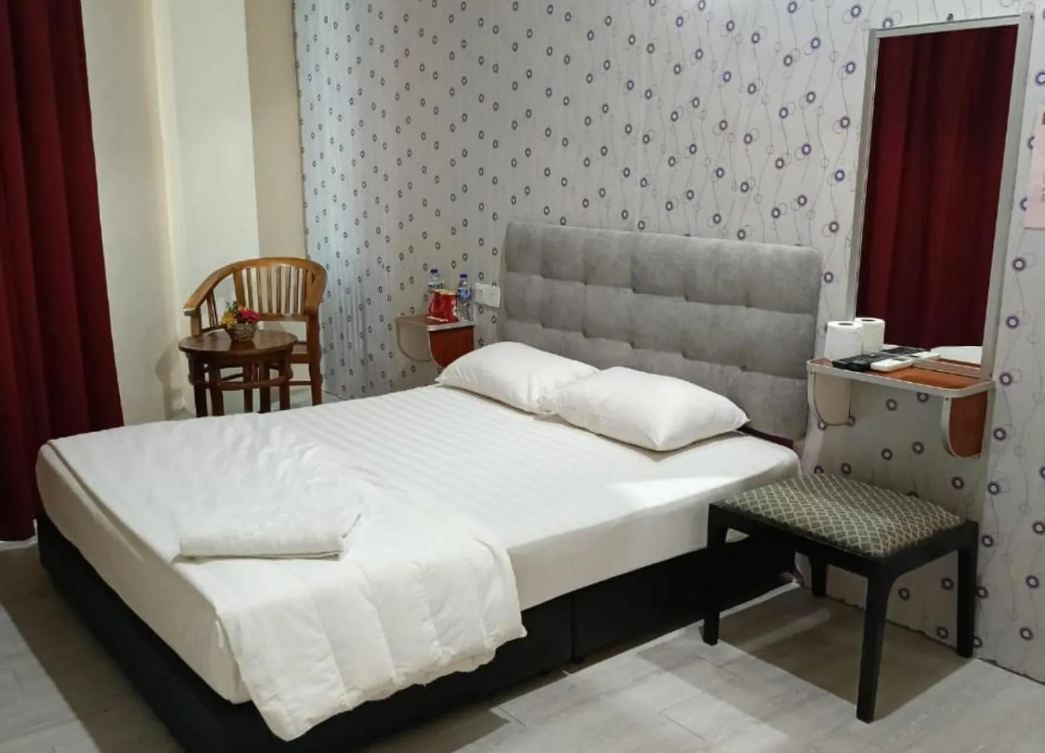 Hotel Bestari Malacca