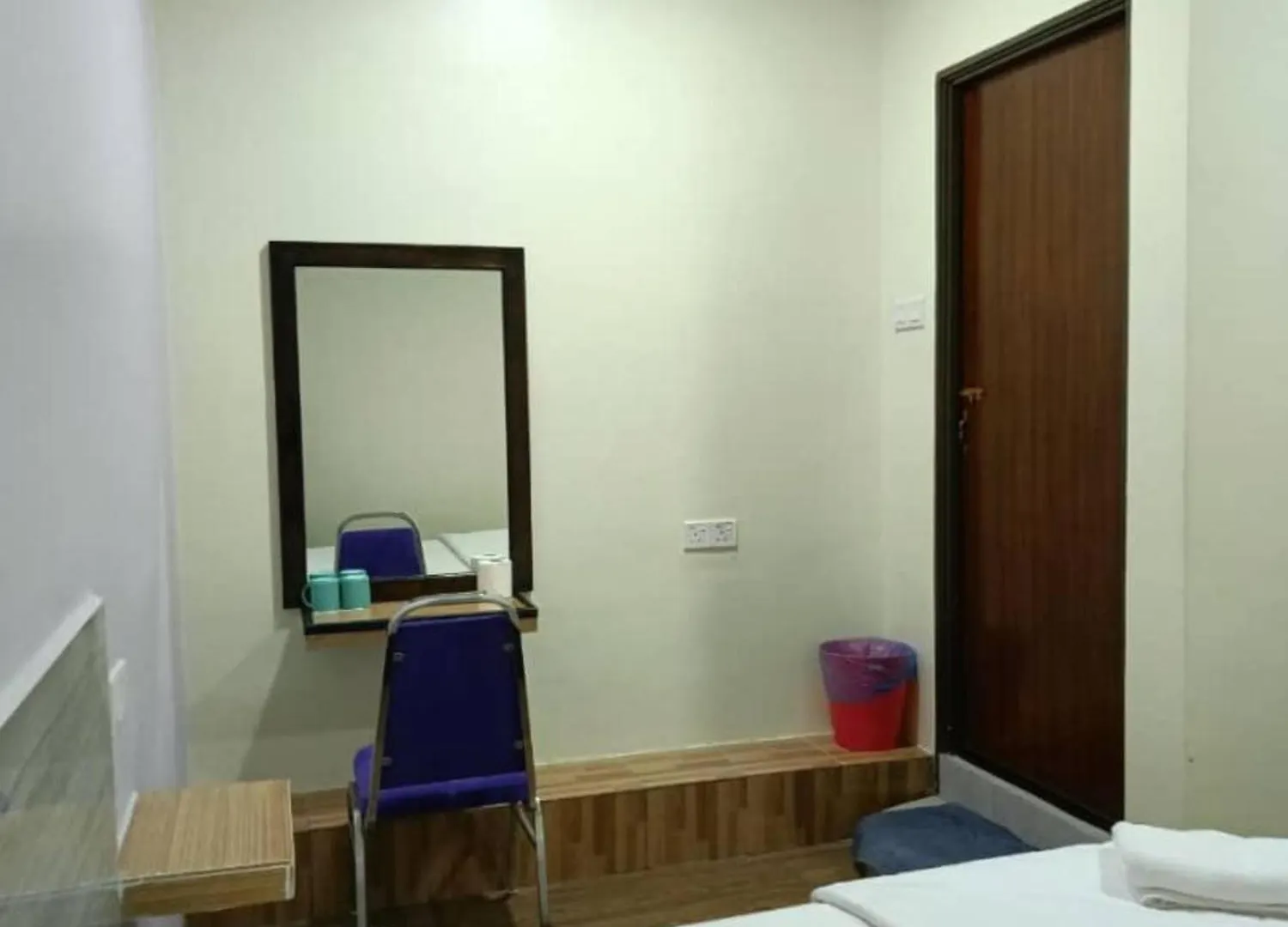 Hotel Bestari Malacca 2*,