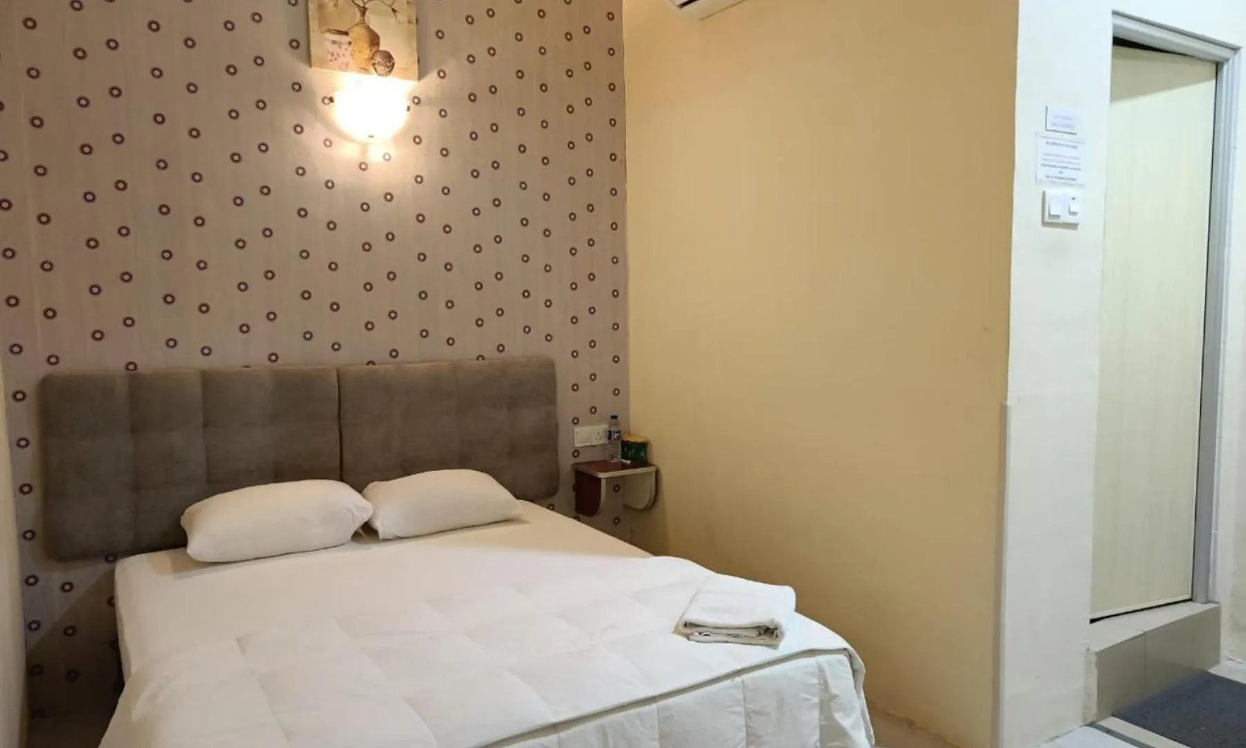 Hotel Bestari Malacca