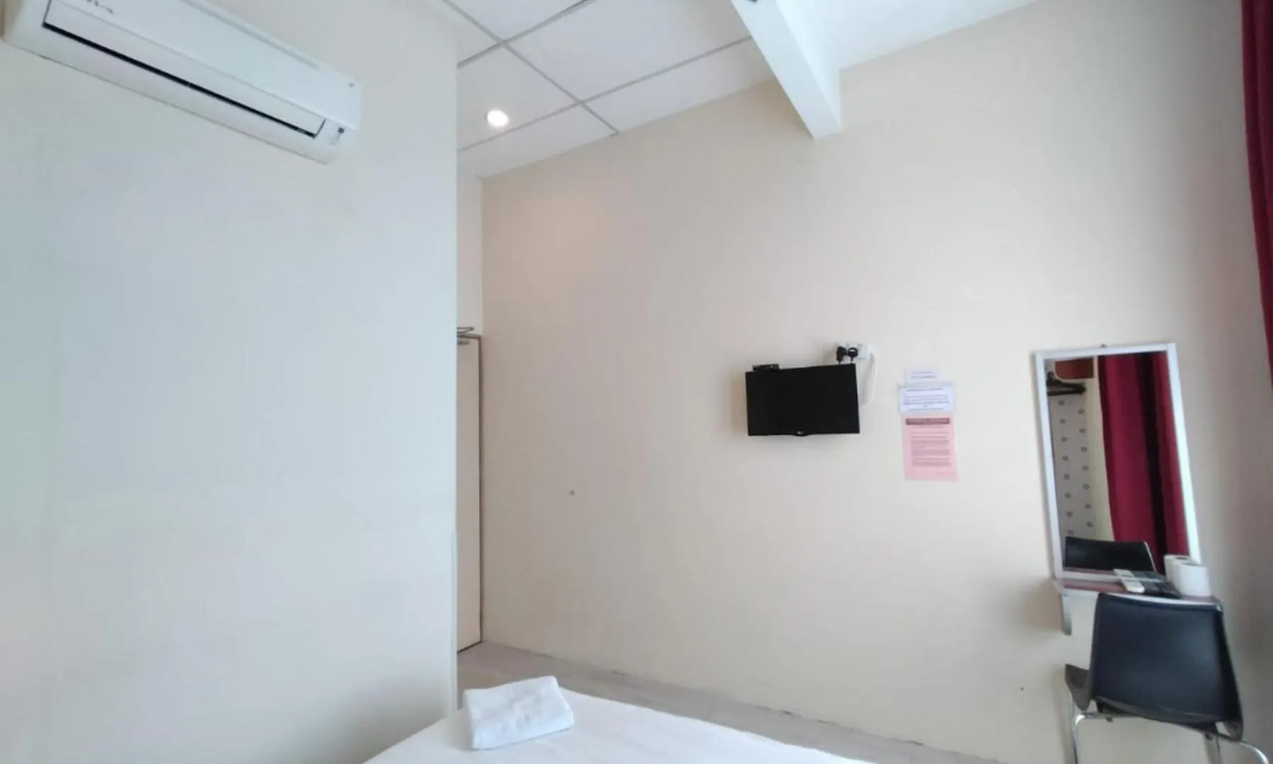 Hotel Bestari Malacca