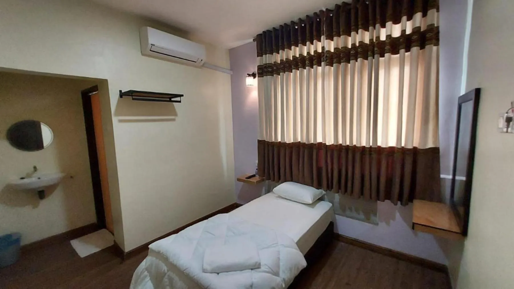 **  Hotel Bestari Malacca Malaysia