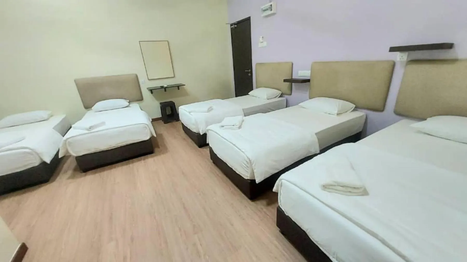 Hotel Bestari Malacca Malaysia