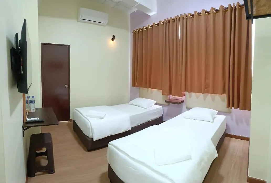 Hotel Bestari Malacca