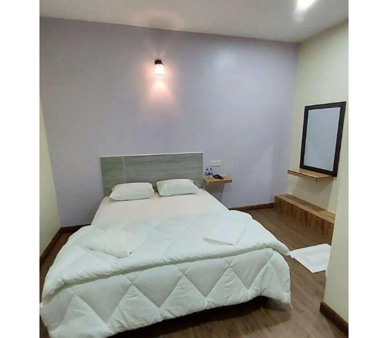 Hotel Bestari Malacca