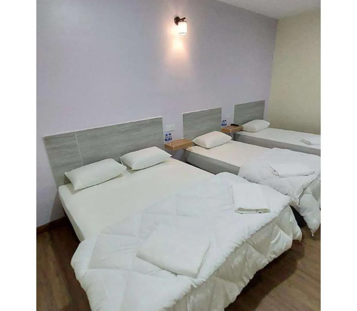 Hotel Bestari Malacca