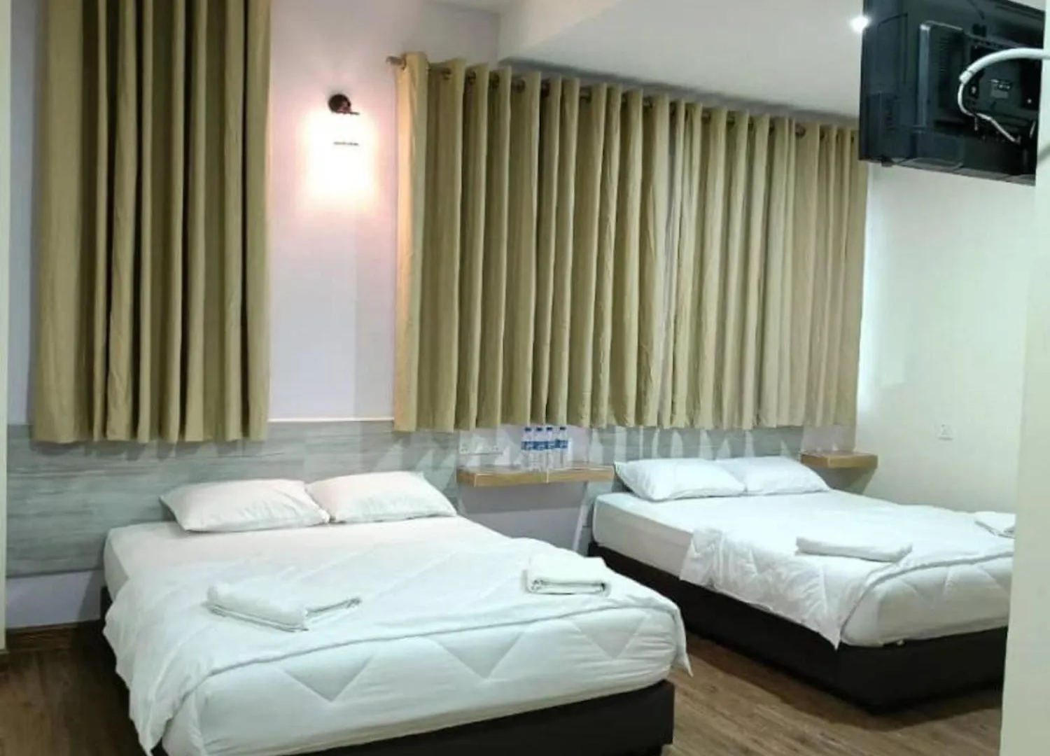 Hotel Bestari Melaka 2*,