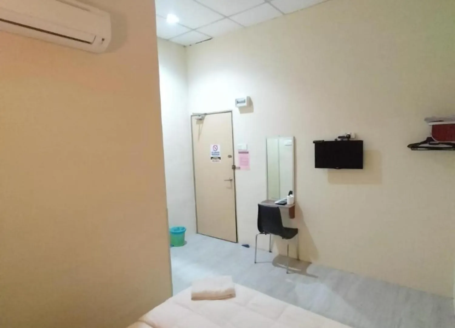 Hotel Bestari Melaka