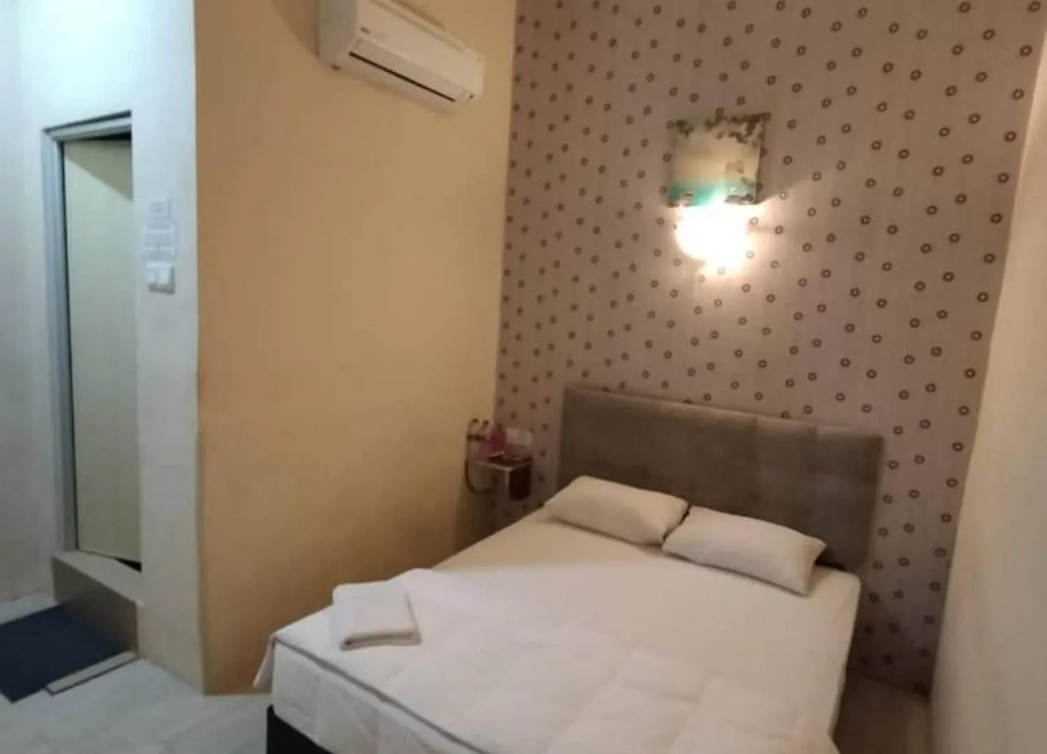 Hotel Bestari Melaka