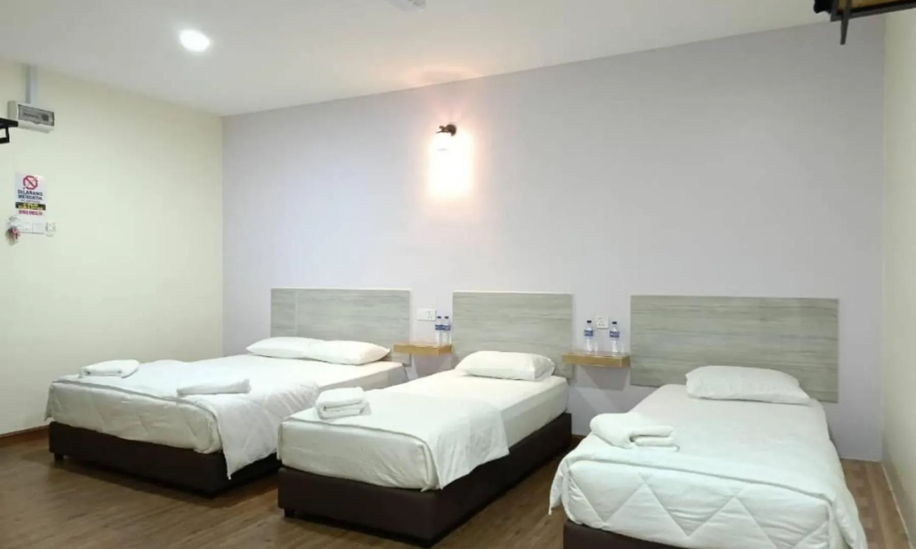 Hotel Bestari Melaka