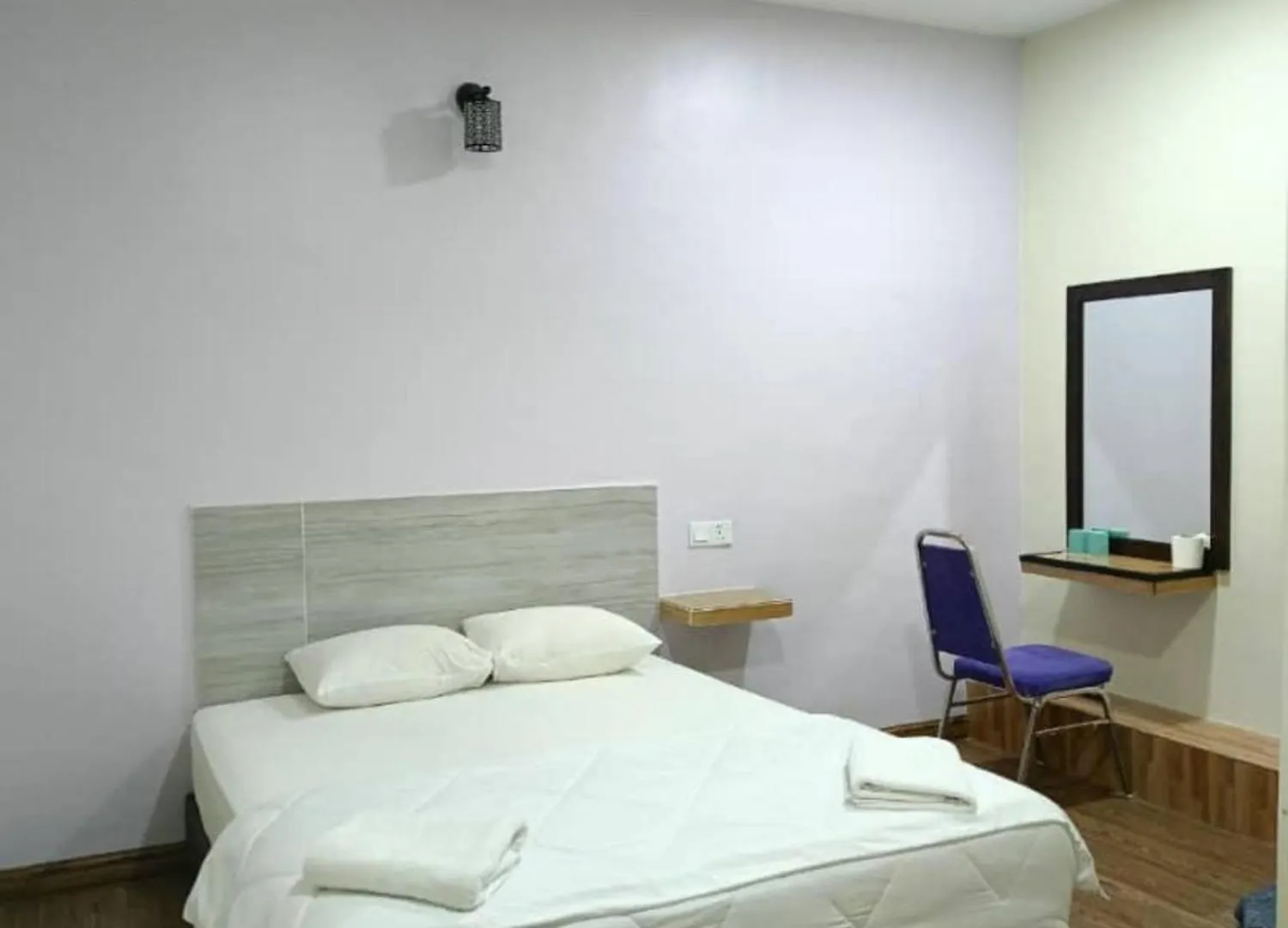 Hotel Bestari Melaka Malezja