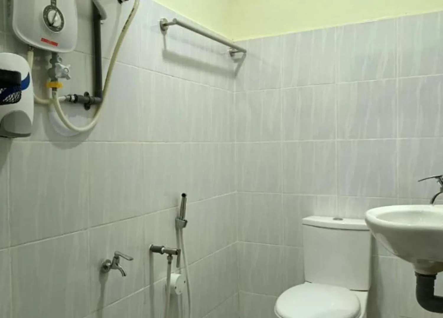 Hotel Bestari Melaka