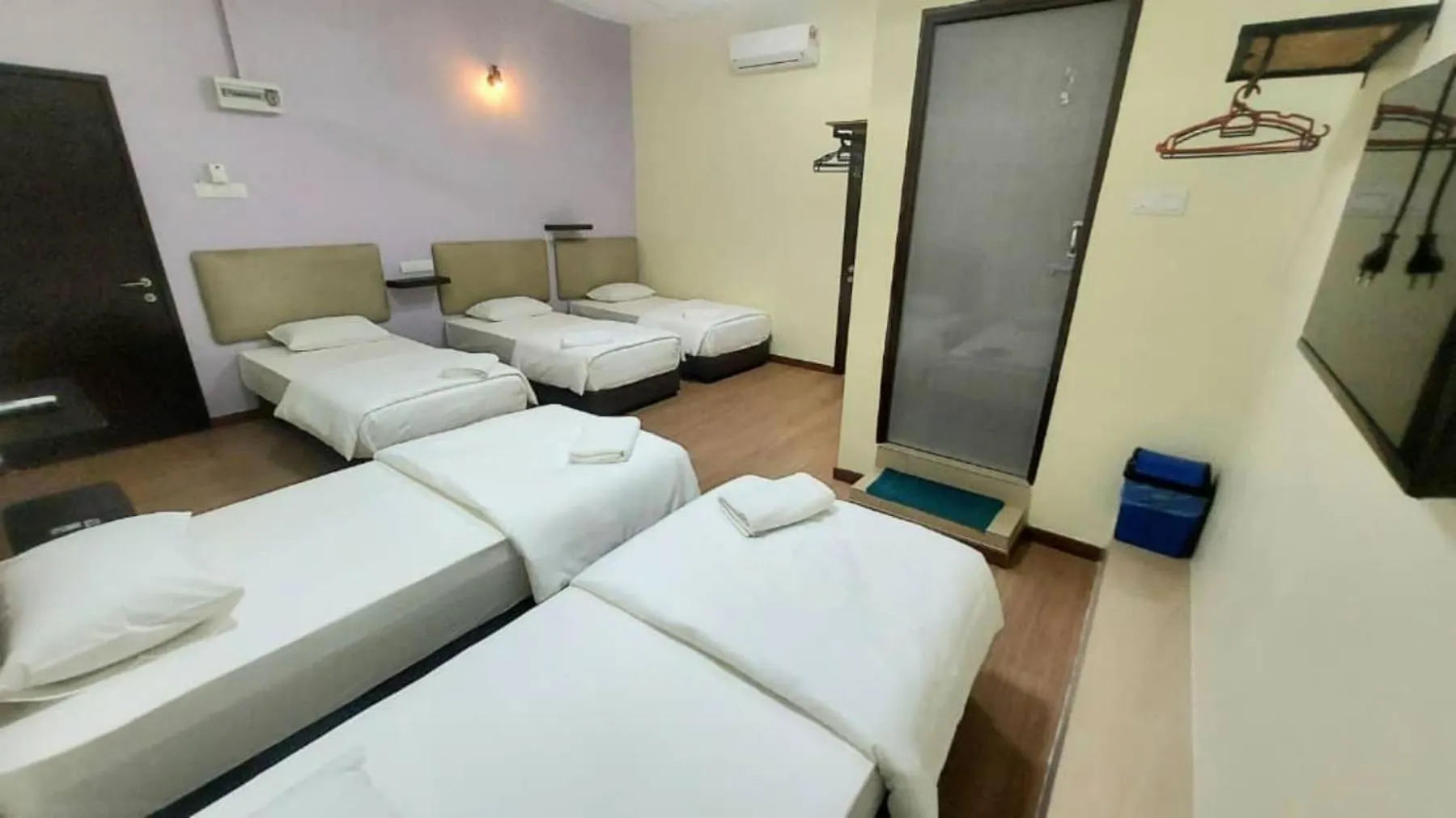 Hotel Bestari Melaka 2*,  Malezja