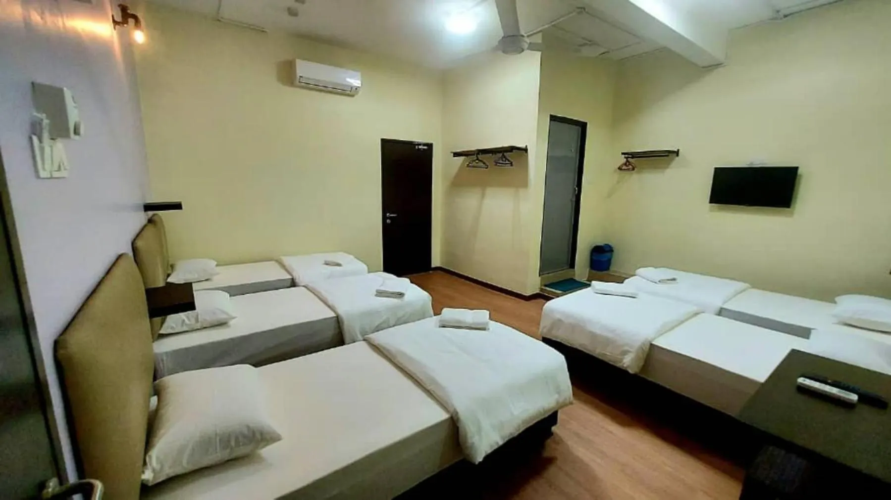 Hotel Bestari Melaka