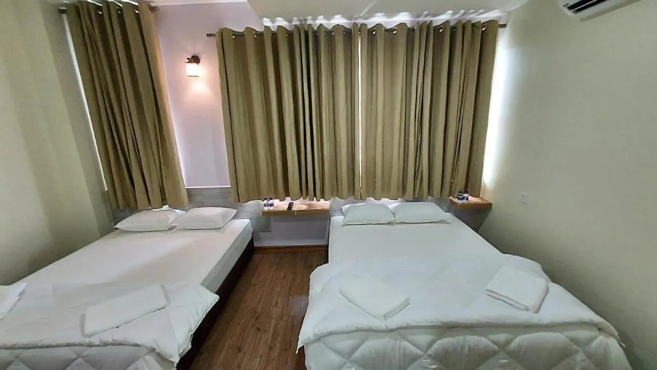 Hotel Bestari Melaka