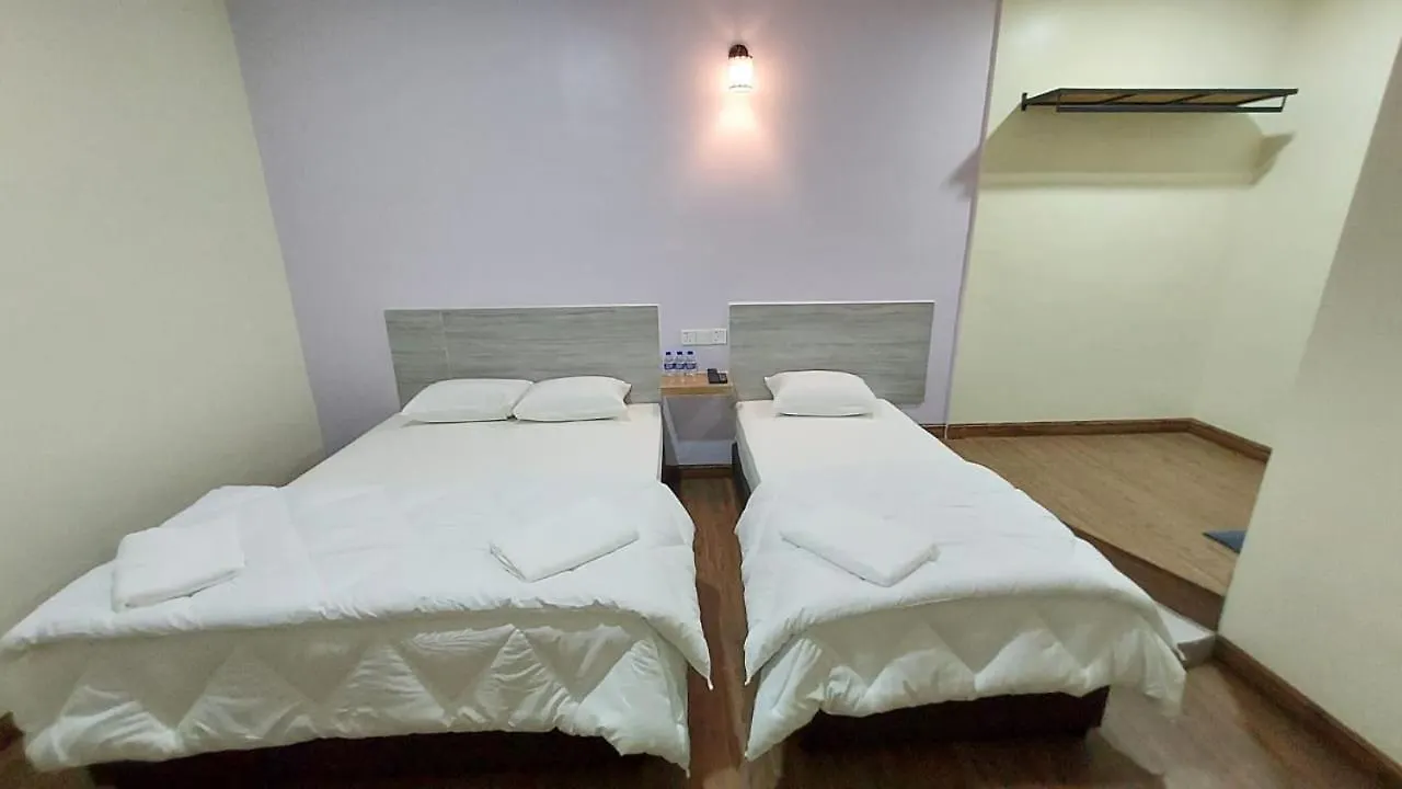 Hotel Bestari Melaka